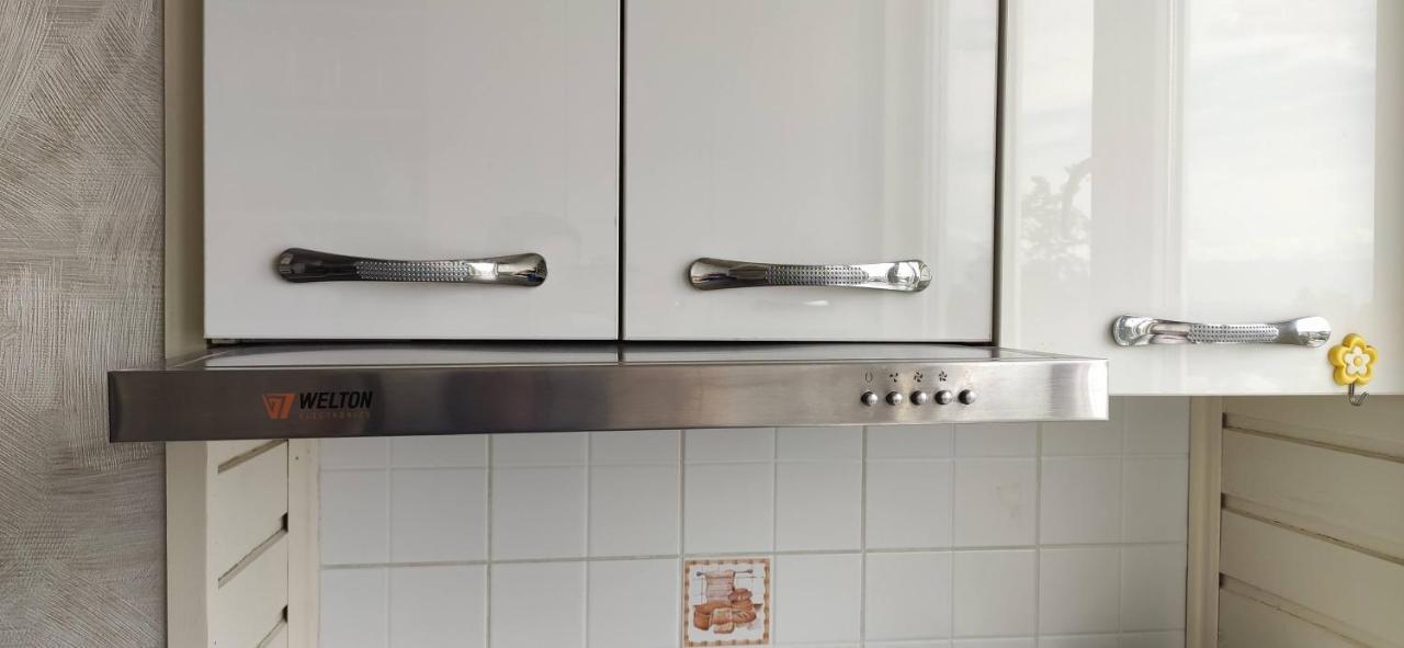Apartment In The Karakol Heart Εξωτερικό φωτογραφία