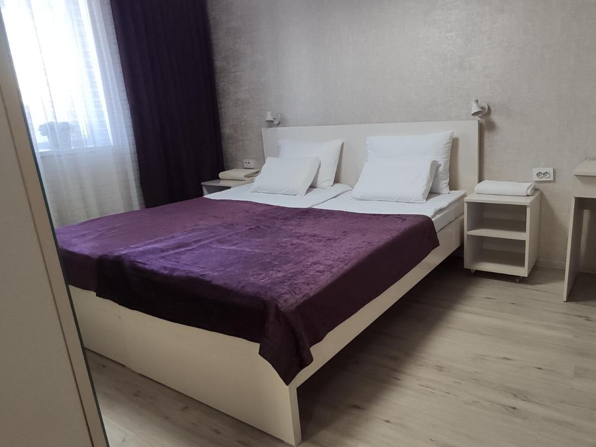 Apartment In The Karakol Heart Εξωτερικό φωτογραφία