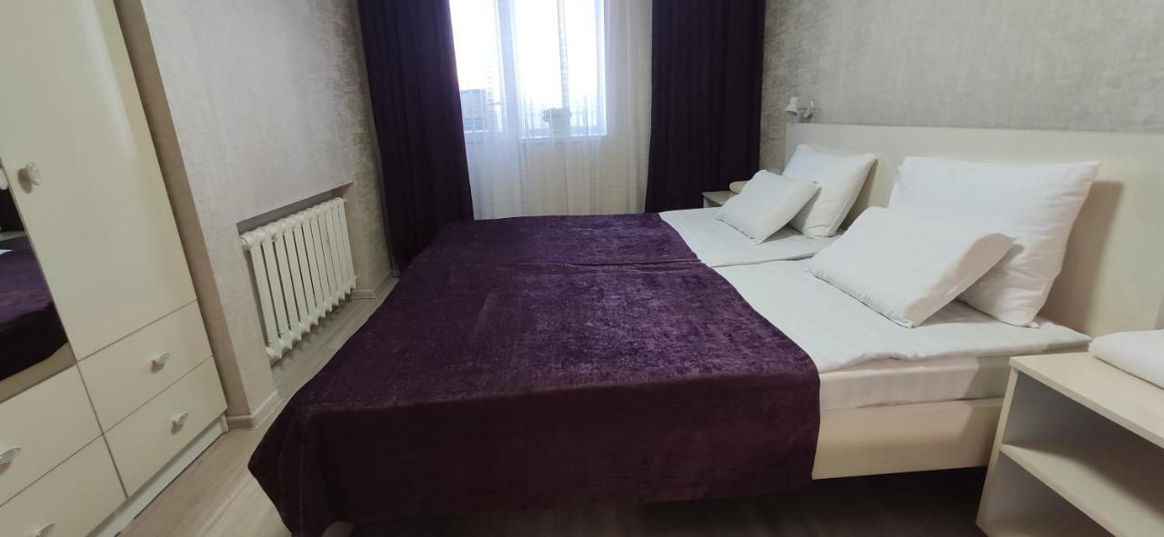 Apartment In The Karakol Heart Εξωτερικό φωτογραφία