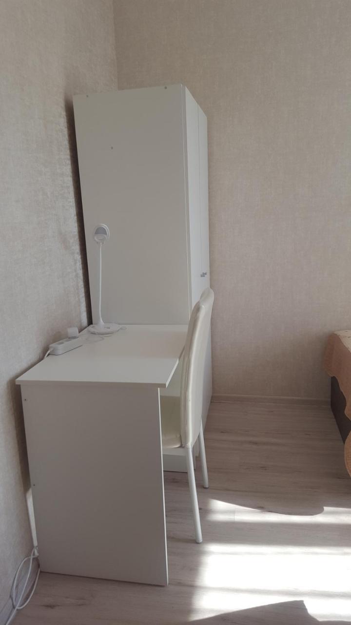 Apartment In The Karakol Heart Εξωτερικό φωτογραφία